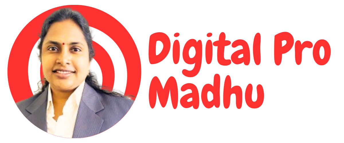 Freelance Digital Marketing Consultant in Hyderabad