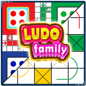 Ludo Family-Ashta Chamma Game